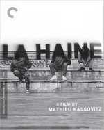 photo for La haine